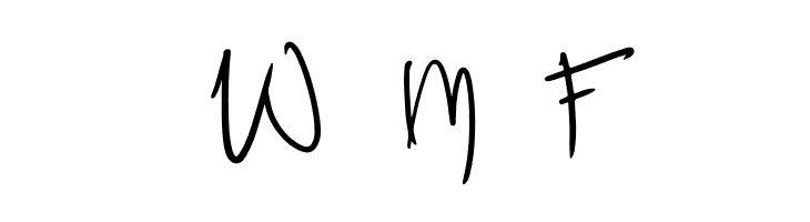 Slavia  Free Fonts Download