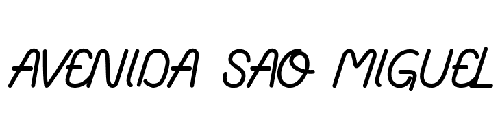 Coventysh Demo  Free Fonts Download