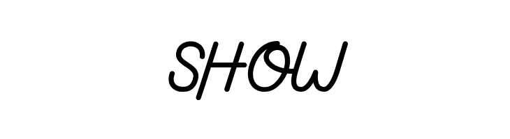 Coventysh Demo  Free Fonts Download