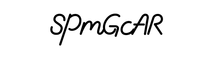 Coventysh Demo  Free Fonts Download