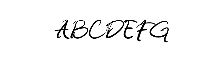 the brownies demo  Free Fonts Download