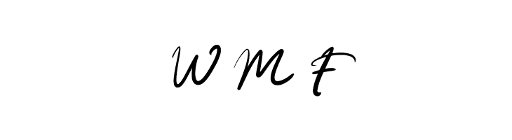 the brownies demo  Free Fonts Download