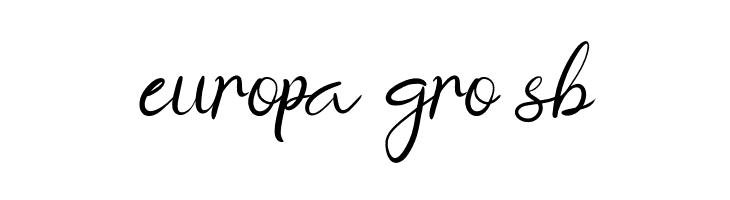 the brownies demo  Free Fonts Download