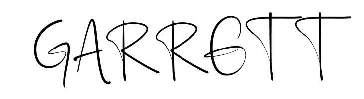 Ellyshabeth  Free Fonts Download