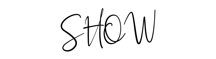 Ellyshabeth  Free Fonts Download