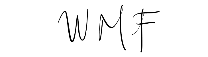 Ellyshabeth  Free Fonts Download