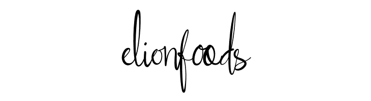 Ellyshabeth  Free Fonts Download
