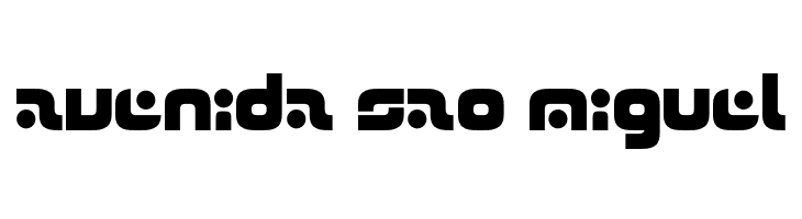 Atmos  Free Fonts Download