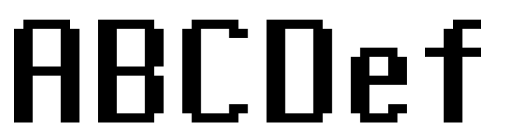 Kharon4a Bold  Free Fonts Download