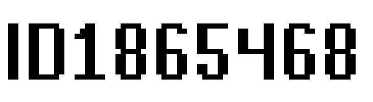 Kharon4a Bold  Free Fonts Download