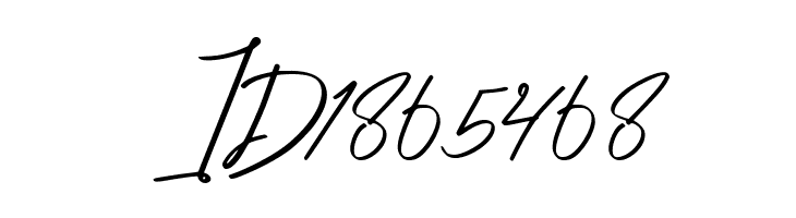 Katika  Free Fonts Download