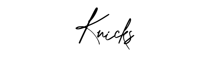 Katika  Free Fonts Download