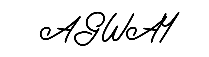 Badbad-Script  Free Fonts Download