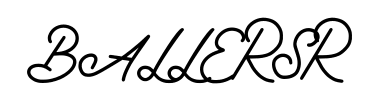 Badbad-Script  Free Fonts Download