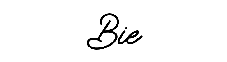 Badbad-Script  Free Fonts Download