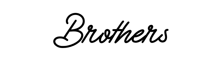 Badbad-Script  Free Fonts Download