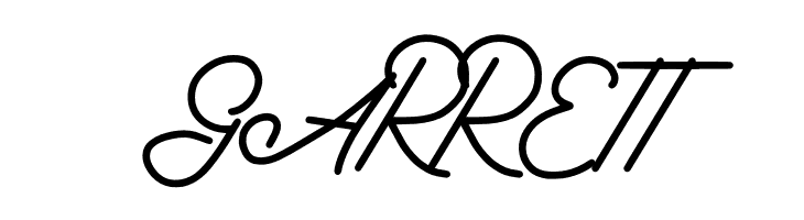 Badbad-Script  Free Fonts Download