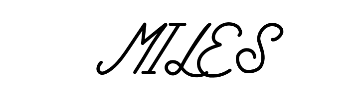 Badbad-Script  Free Fonts Download