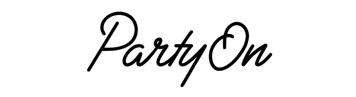 Badbad-Script  Free Fonts Download