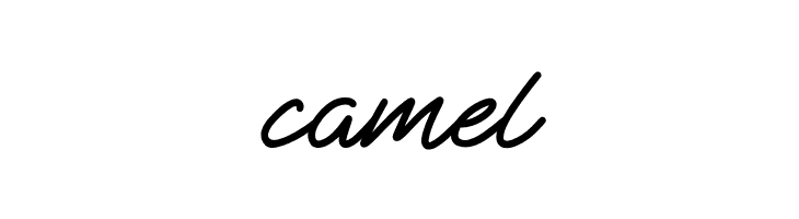 Badbad-Script  Free Fonts Download