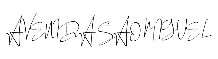 Mongoill  Free Fonts Download