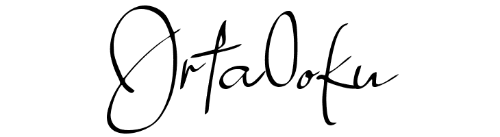 Mongoill  Free Fonts Download