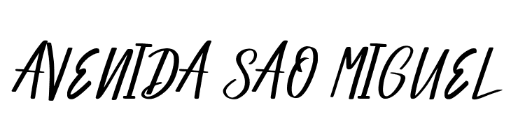 Catetin Regular Script  Free Fonts Download