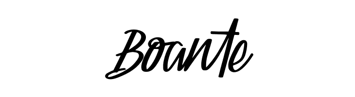 Catetin Regular Script  Free Fonts Download