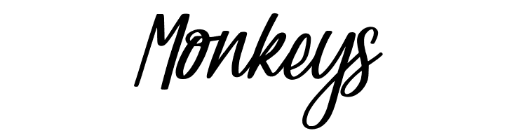 Catetin Regular Script  Free Fonts Download