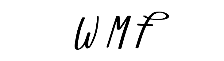 Catetin Regular Script  Free Fonts Download