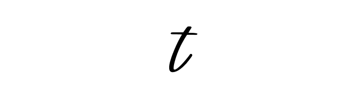 Catetin Regular Script  Free Fonts Download