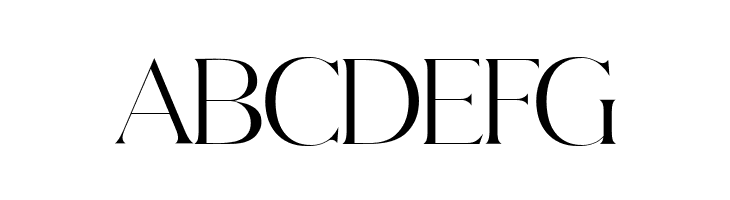 Gallient Regular  Free Fonts Download