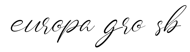 Maloya  Free Fonts Download