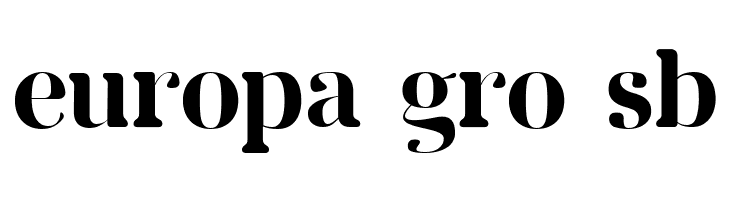Manky Serif Typeface  Free Fonts Download