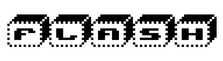 V5 Bloques  Free Fonts Download