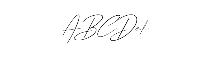 Pantai Bali  Free Fonts Download