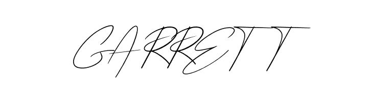 Pantai Bali  Free Fonts Download