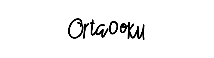 Meiloly-RegularScript  Free Fonts Download