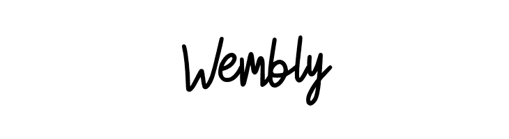 Meiloly-RegularScript  Free Fonts Download