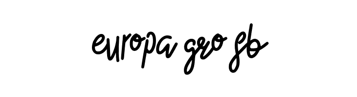 Meiloly-RegularScript  Free Fonts Download