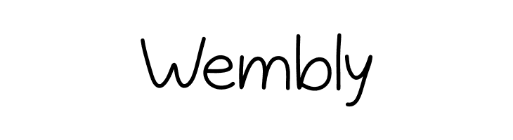 Wonderplay  Free Fonts Download