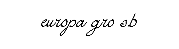 Mounlee  Free Fonts Download