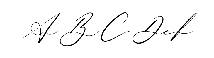 Quensialy  Free Fonts Download