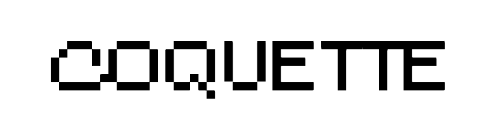 Blau 7pt  Free Fonts Download