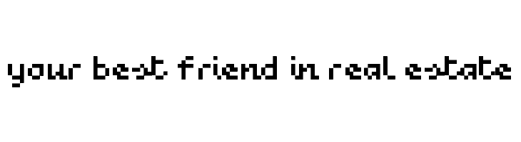 Blau 7pt  Free Fonts Download