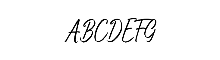 Highnorth  Free Fonts Download