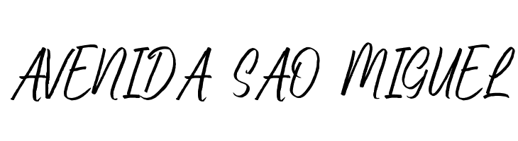 Highnorth  Free Fonts Download