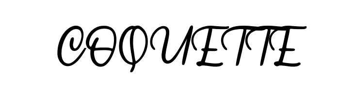 Rossegenia  Free Fonts Download