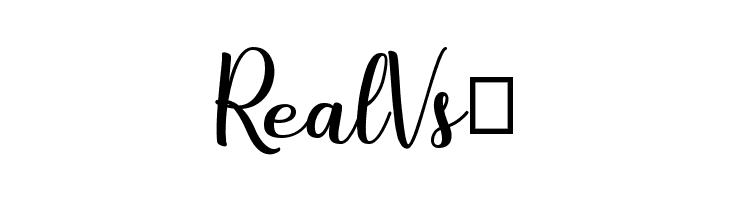 Steffany  Free Fonts Download