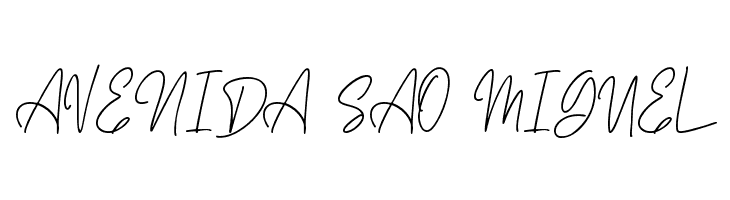 Attahost  Free Fonts Download